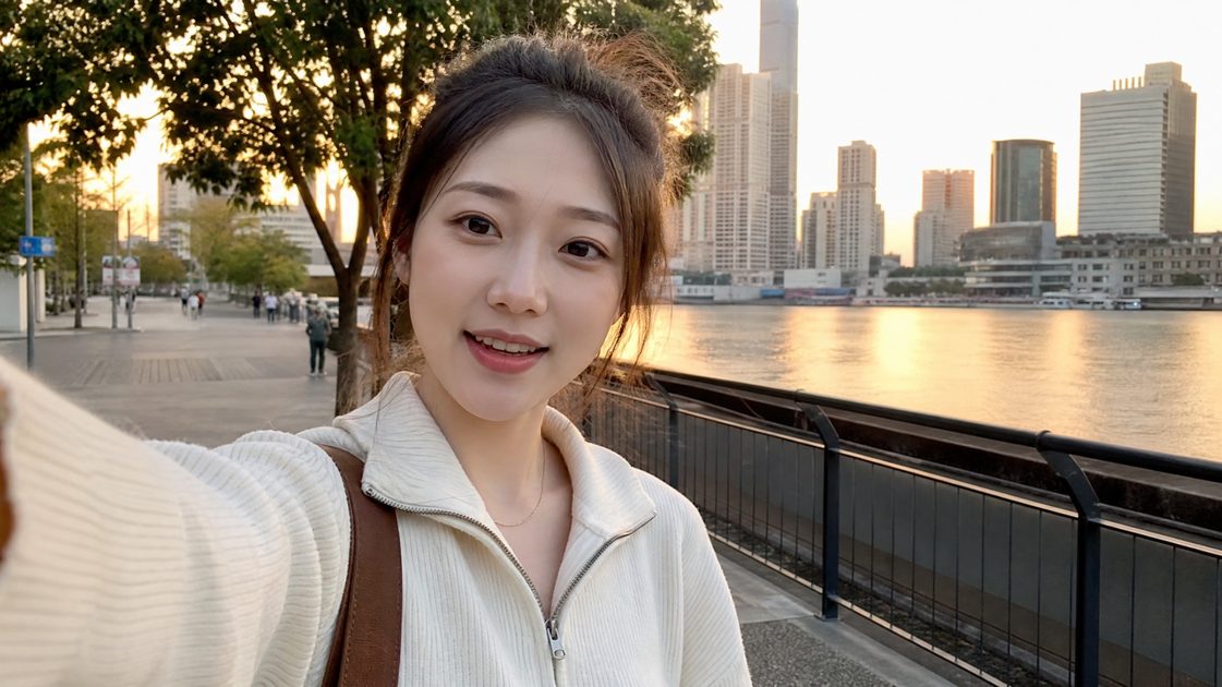 眼镜妹